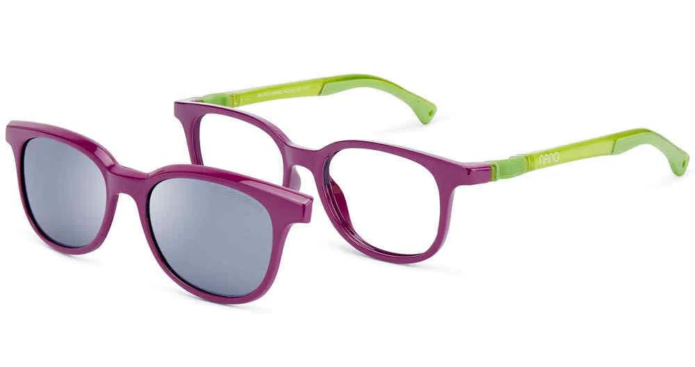 Nanovista PIXEL SC 3.0 Eyeglasses - view 3